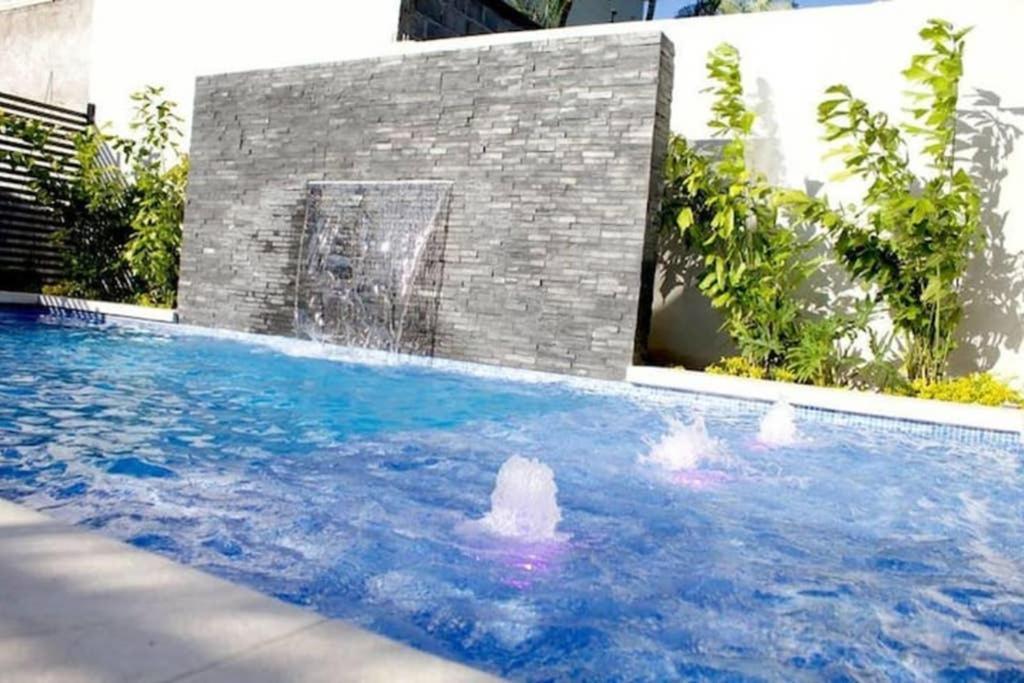 Lujoso y acogedor condominio ejecutivo/familiar San Pedro Sula Exterior foto